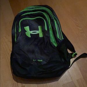 Under Armor BookBag